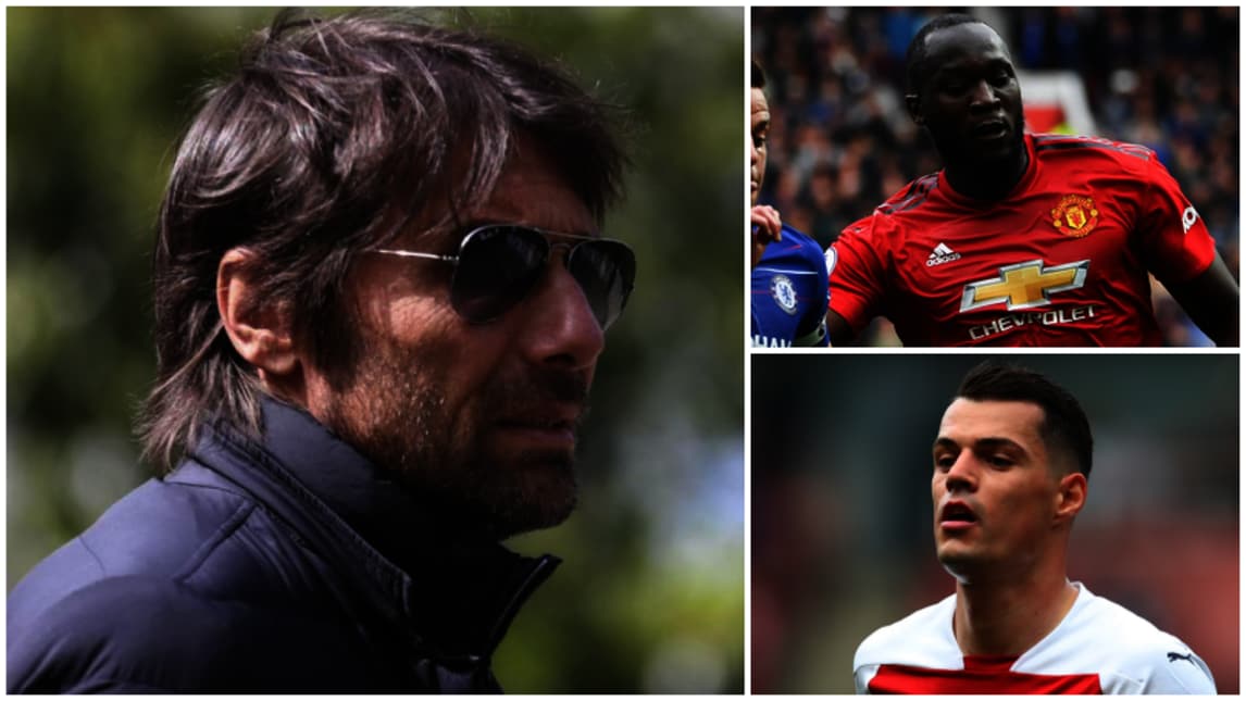 Inter, da Lukaku a Sanchez: ecco la lista di Conte
