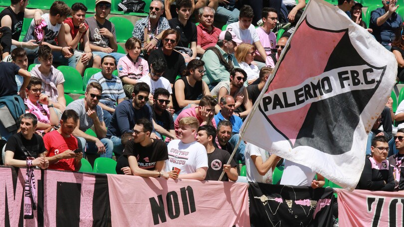 Palermo, respinta istanza di sospensione sentenza del TFN: via ai play off e siciliani fuori dai giochi