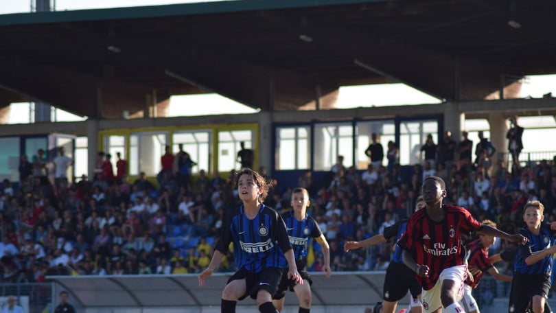 Oggi inizia il 16° Memorial Flavio Protti