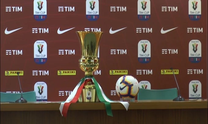 Quindicesimo trofeo, la Lazio aggancia la Roma