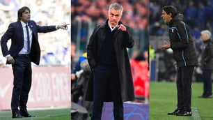 Sostituti Allegri alla Juve, i candidati dei bookmakers