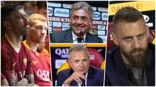 Roma, addio De Rossi solo il primo. Baldini e Fienga, le mosse
