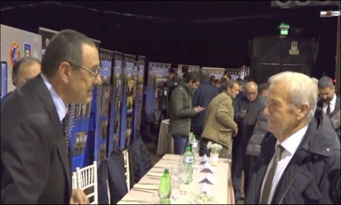 Chelsea, il futuro di Sarri è tutto da scrivere