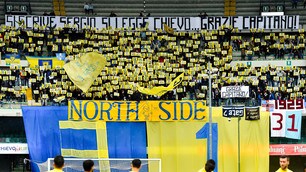 Pellissier, un addio da brividi al Bentegodi