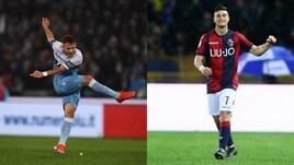 Diretta Lazio-Bologna ore 20.30: formazioni ufficiali e come vederla in tv