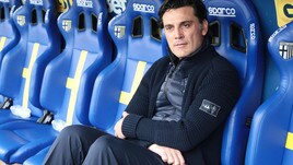 Serie A, due giornate di stop a Montella. Inibito Antognoni
