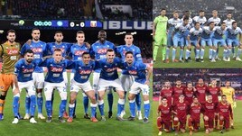 Serie A: ecco chi sarebbe campione d'Italia secondo la classifica del girone di ritorno