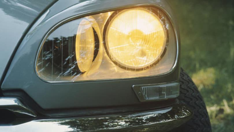 Citroen 100 storie per un secolo: 9a puntata