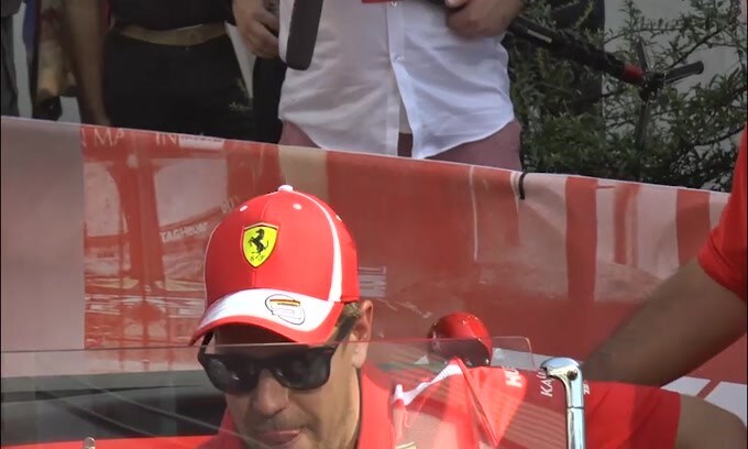 F1, Ferrari: Binotto punta il dito sulle gomme
