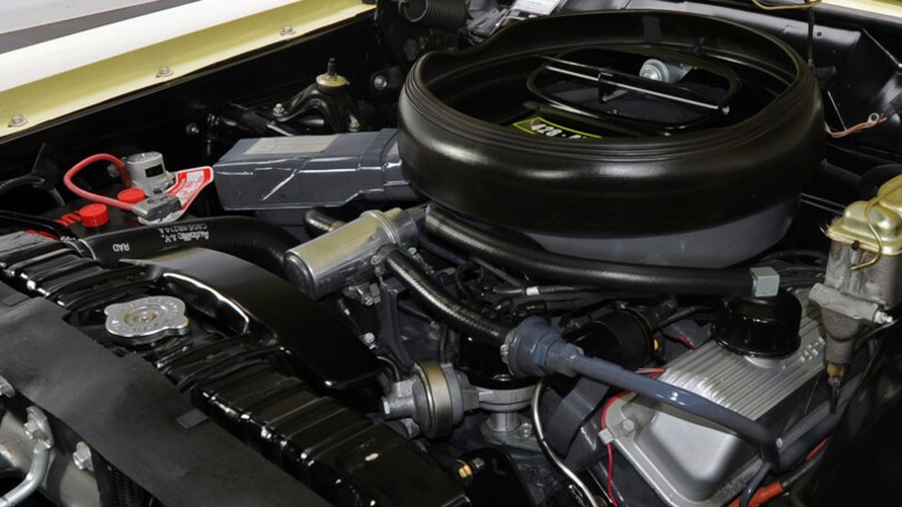 Ford Gran Torino: la storia tra cinema e mito