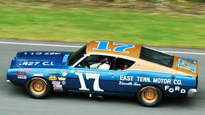 Ford Gran Torino: la storia tra cinema e mito