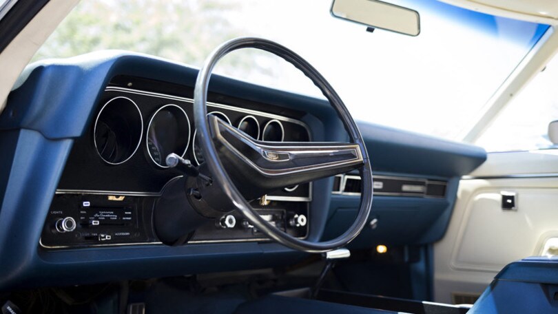 Ford Gran Torino: la storia tra cinema e mito