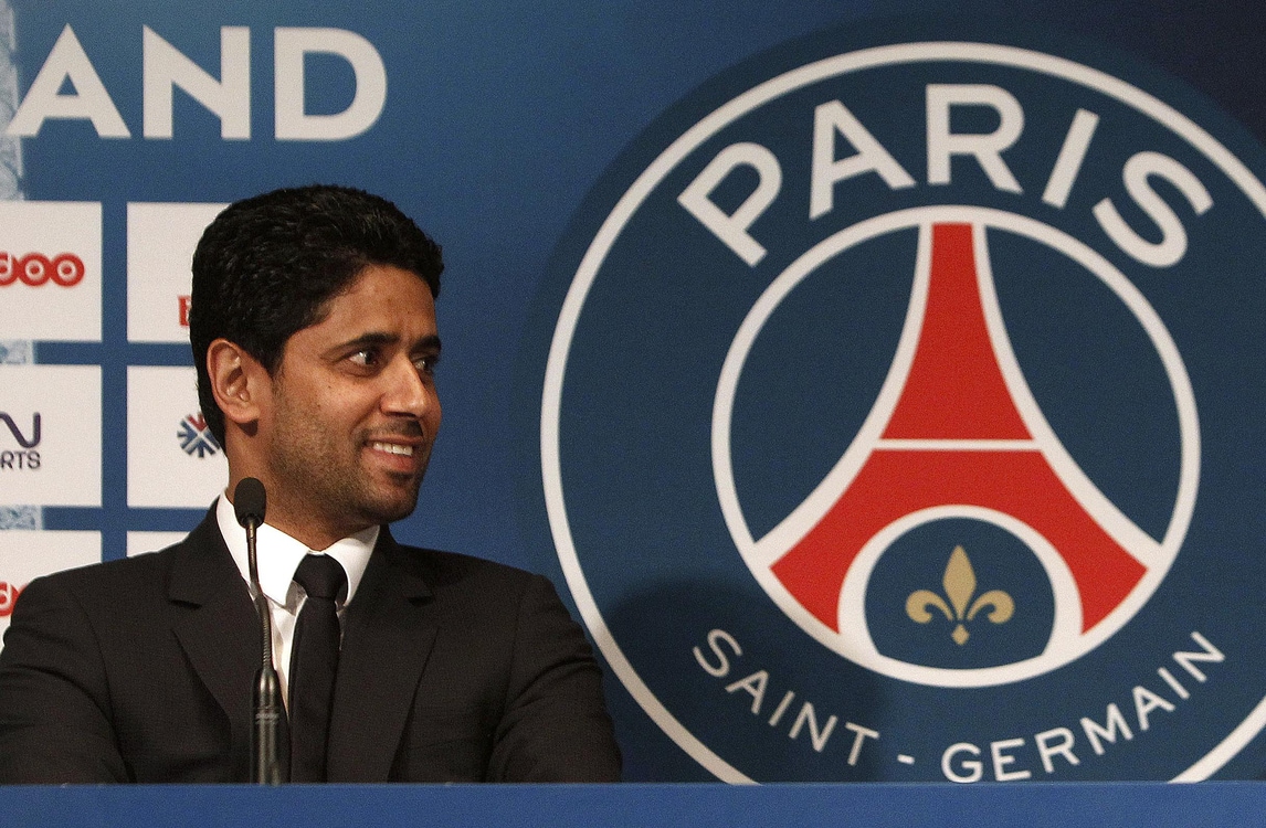 Al-Khelaifi: “Mbappé resta al Psg. Fair play finanziario? Abbiamo rispettato le regole“