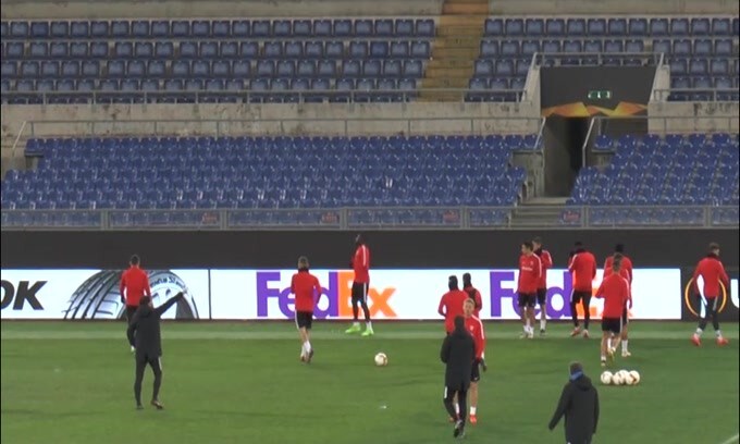 Il Siviglia dice no a Di Francesco