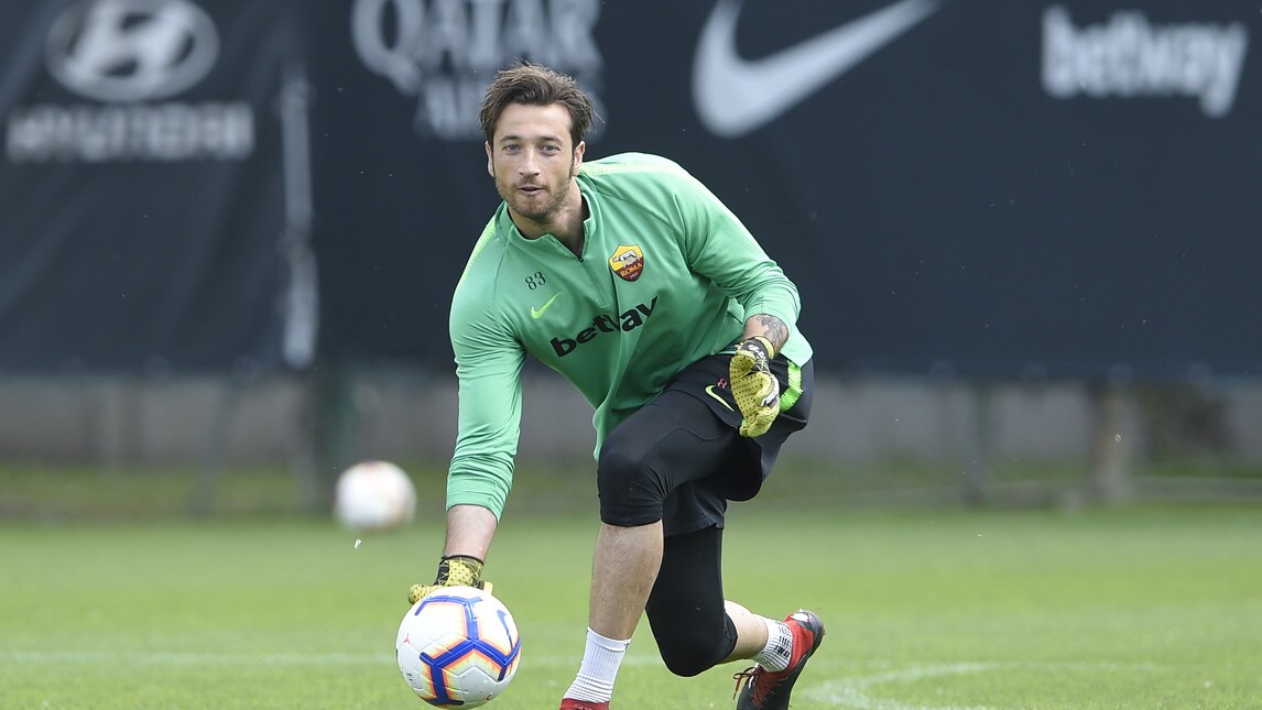 Roma, questa la formazione che ha in mente Fonseca