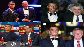 Chi è il miglior allenatore per Cristiano Ronaldo?