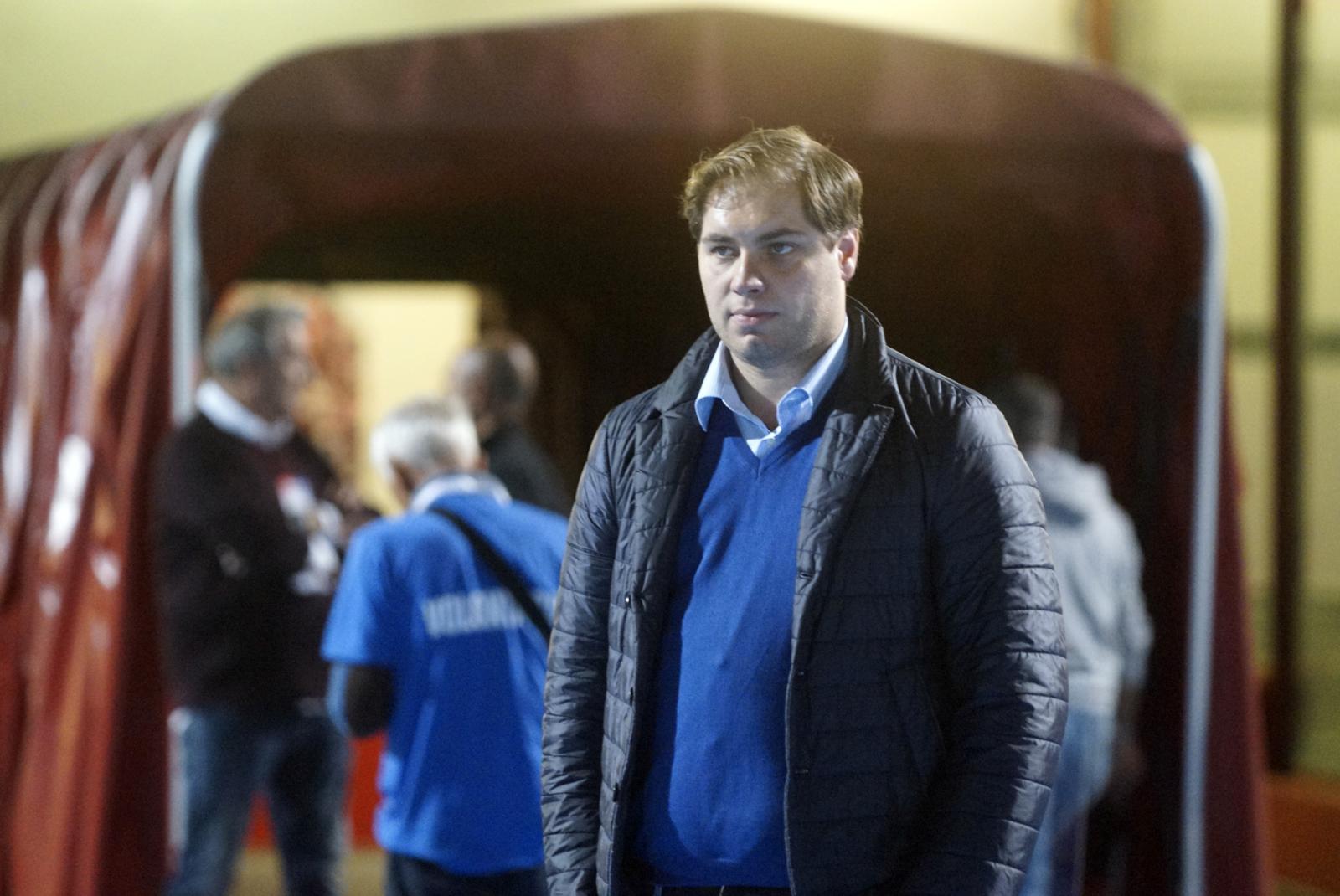 Playoff di C, aggredito presidente Arezzo: 5 anni al vicepresidente Viterbese