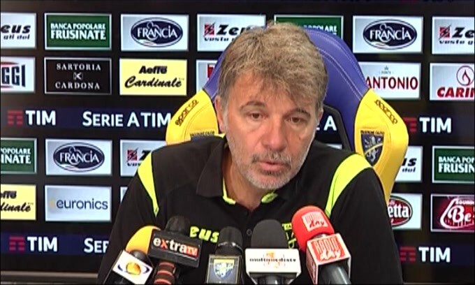Baroni: "Vogliamo chiudere con una vittoria"
