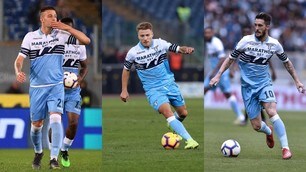 Futuro Lazio: chi resta, chi parte e chi è in bilico