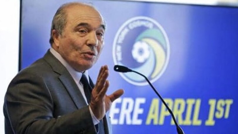 Commisso: “Fiorentina? Non posso dare nessuna conferma