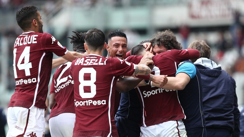 La Lazio delle riserve crolla a Torino. Si salva solo Immobile