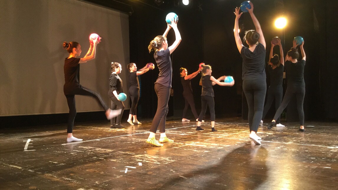 Educando in sport: le foto