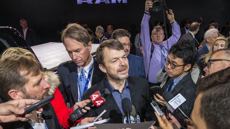 La fusione FCA-Renault piace a Parigi. Manley: ”Nuova società entro un anno”