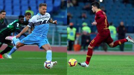 Serie A, classifica dei rigori a favore: stessi numeri per Lazio e Roma