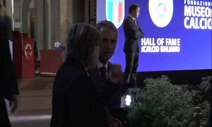 Italia, i convocati di Mancini: c'è Belotti