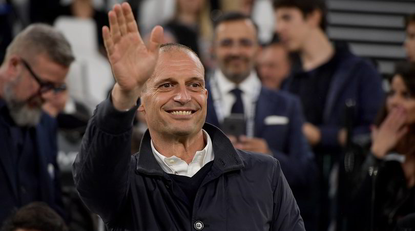 Juventus:
