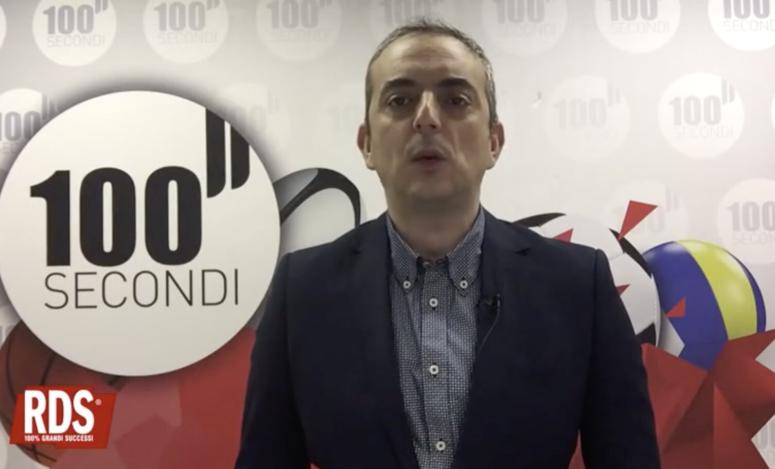 I 100 secondi di Pasquale Salvione: “Sarri, la finale e poi la Juve”