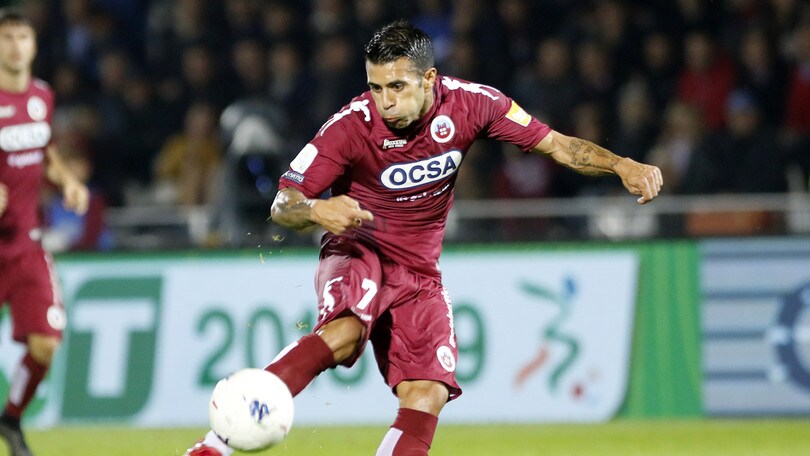 Serie B, Cittadella-Verona: un altro 3-0 si gioca a 21,00