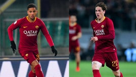 La Top11 dei giocatori Under 21 in Serie A: ci sono Kluivert e Zaniolo