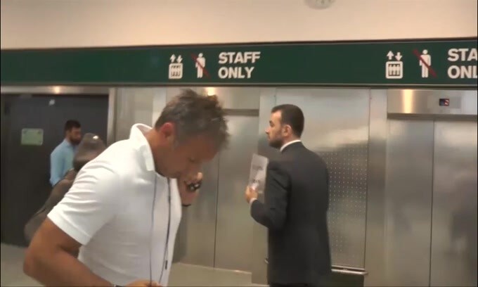 Roma, un nome a sorpresa per la panchina: Mihajlovic