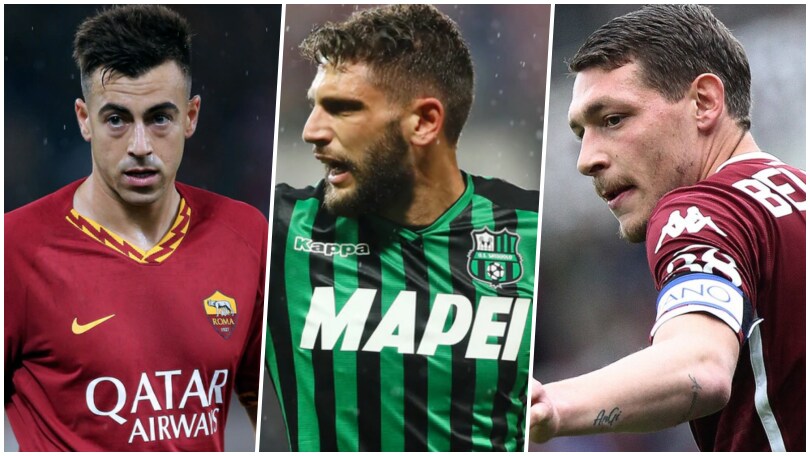 Roma, tutte le mosse di mercato che ha in mente Petrachi