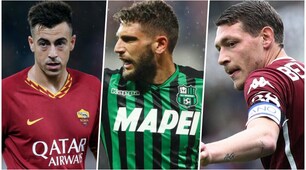 Roma, tutte le mosse di mercato che ha in mente Petrachi