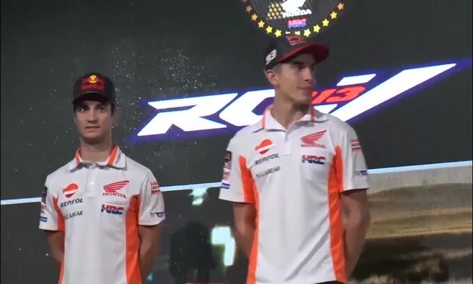 Moto Gp, Mugello: Marquez conquista la pole