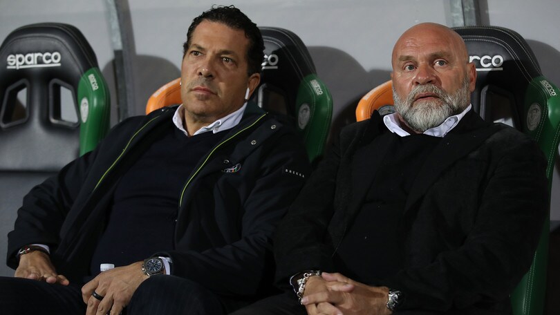Caso playout: Salernitana e Venezia aspettano il Tar