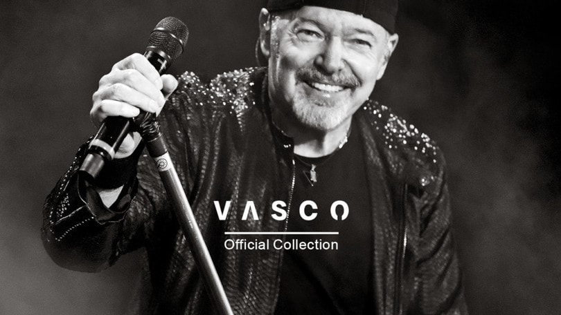 Kidult celebra i 6 concerti di Vasco a San Siro con due bracciali
