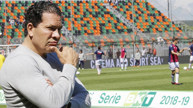 Ecco perché il TAR del Lazio ha respinto il ricorso del Venezia e si giocano i playout