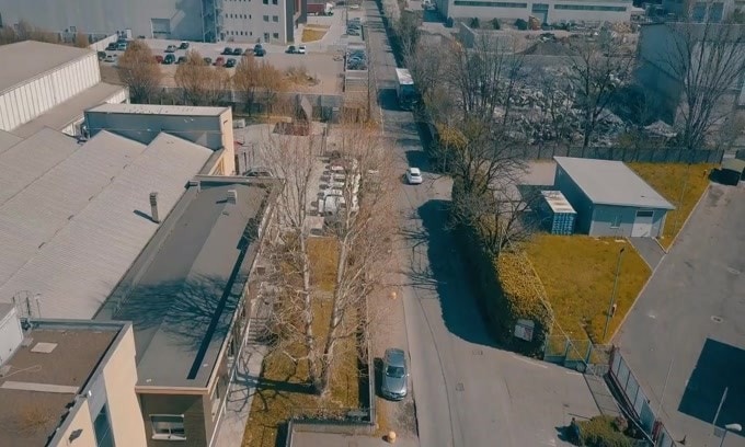 E-Vai innovazioni per l’elettrico - VIDEO