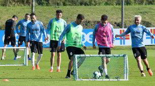 Da Bentancur a Godin, l'Uruguay della Coppa America
