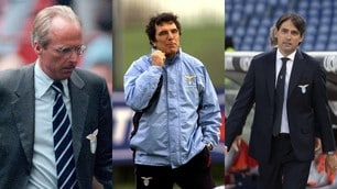 Lazio: Inzaghi mette nel mirino Zoff, diventerà l'allenatore più presente