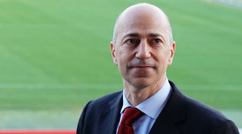 gazidis
