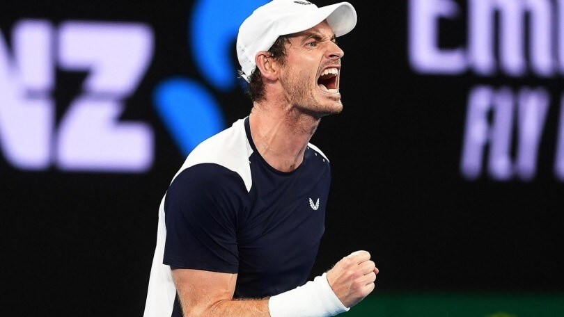 Tennis, Murray torna in campo: giocherà il Queen's con Feliciano Lopez