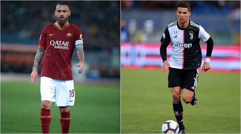 "Da Cristiano Ronaldo a De Rossi: Beckham vuole un'Inter Miami stellare"