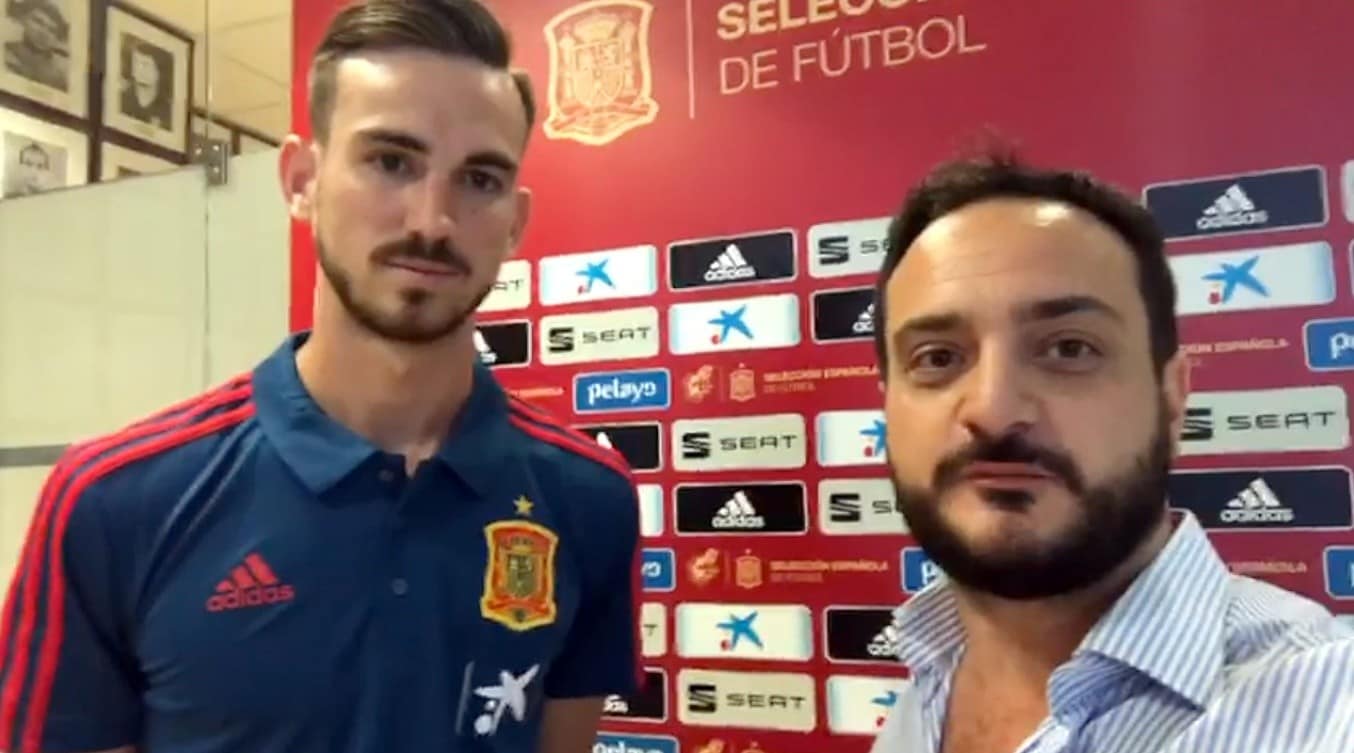 Fabian Ruiz vi dà appuntamento in edicola per l'intervista esclusiva al Corriere dello Sport-Stadio