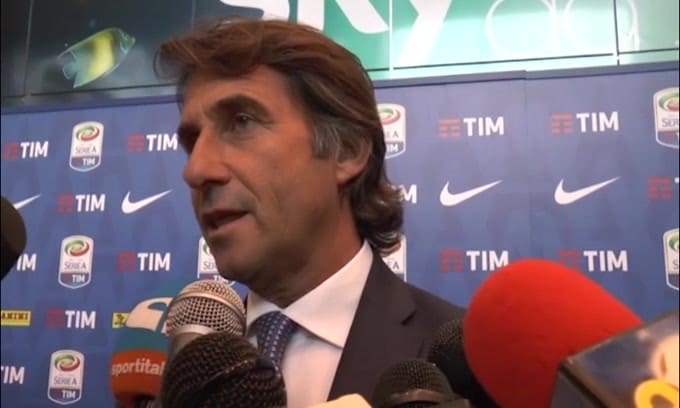 Mercato, Sensi nel mirino del Milan