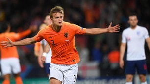 Nations League, Olanda in finale. De Ligt e Promes decisivi