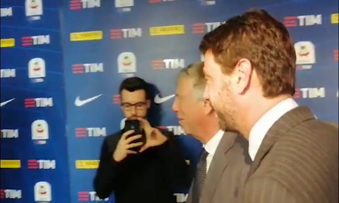 Milinkovic Savic si avvicina alla Juventus